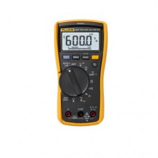Techno Scientific Fluke 117 True RMS Digital Multimeter At Best Price In India